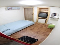 Naru Hostel in Seoul - Room Deals, Photos & Reviews