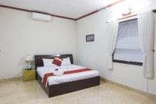 Sunshine Residence & Homestay  (Sunshine Residence & Homestay) Serviced apartment (Vung Tau) - Deals, Photos & Reviews