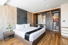 Acqua Hotel, Pattaya - Booking Deals, Photos & Reviews