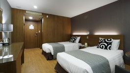 Itaewon Crown Hotel Seoul, Hàn Quốc: Agoda.com có giá rẻ nhất