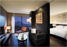 Swiss Grand Hotel Seoul in South Korea - Room Deals, Photos & Reviews