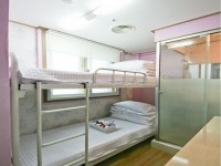 ビジョン ゲストハウス (Vision Guesthouse)｜クチコミあり - ソウル