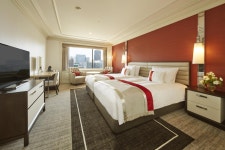 Best Price on Tokyo Prince Hotel in Tokyo + Reviews