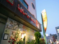 Goodstay Milano Motel in Suncheon-si - Room Deals, Photos & Reviews