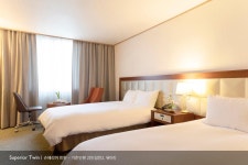 ユソン ホテル (Yousung Hotel)｜クチコミあり - 大田市（テジョン）