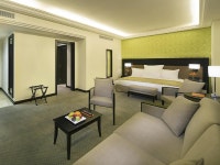 コープ エグゼクティブ ホテル アンマン (Corp Amman Hotel)｜クチコミあり - アンマン