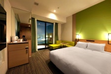 Candeo Hotels Nara Kashihara in Asuka - Room Deals, Photos & Reviews