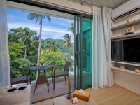 푸켓의 카타 씨뷰 빌라 앤 리조트 (Kata Sea View Villa and Resort) :: 아고다 - Agoda