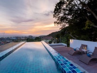 푸켓의 카타 씨뷰 빌라 앤 리조트 (Kata Sea View Villa and Resort) :: 아고다 - Agoda