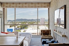 The LINE Hotel in Los Angeles (CA) - Room Deals, Photos & Reviews