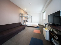スーパーホテル鳥取駅北口 (Super Hotel Tottorieki Kitaguchi)｜クチコミあり - 鳥取
