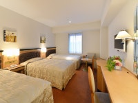 ホテルクラウンパレス神戸 (Hotel Crown Palais Kobe)｜クチコミあり - 神戸