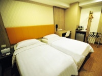 The Riverside Hotel International in Kaohsiung - Room Deals, Photos & Reviews