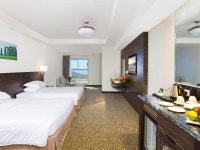 Best Price on Havana Nha Trang Hotel in Nha Trang + Reviews