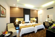 New Era Hotel & Villa in Hanoi - Room Deals, Photos & Reviews