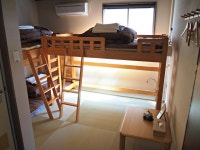Best Price on Fukuoka Hana Hostel in Fukuoka + Reviews!