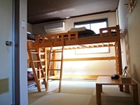Best Price on Fukuoka Hana Hostel in Fukuoka + Reviews!