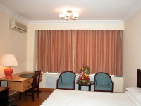 Beijing Yanshan Hotel Booking | Agoda.com Best Price Guarantee