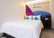 Oriza Hotel Perak Surabaya in Indonesia - Room Deals, Photos & Reviews