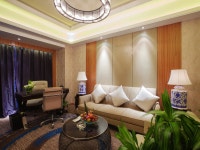 U Hotel Urumqi in China - Room Deals, Photos & Reviews