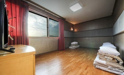 Sulhwa Motel&Pension in Gangneung-si - Room Deals, Photos & Reviews