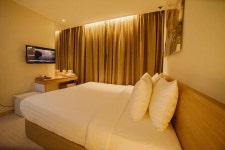 Hotel Dharmein Jakarta in Indonesia - Room Deals, Photos & Reviews