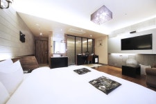 Nouage cullinan hotel in Changwon-si - Room Deals, Photos & Reviews