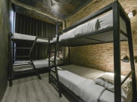 방콕의 트라이브 더 호스텔 - 팟퐁 바이 더 벨 | 2020 최신 특가  | HD 사진 & 이용후기