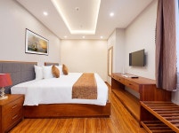 다낭의 머큐리 부티크 호텔 | 2020 최신 특가 ₩23066 | HD 사진 & 이용후기