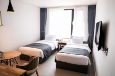 JK BLOSSOM HOTEL in Seoul - Room Deals, Photos & Reviews