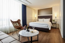 Hotel Newv in Seoul - Room Deals, Photos & Reviews
