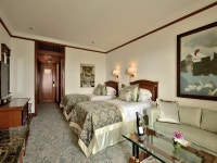 The Taj Mahal Hotel in New Delhi and NCR - Room Deals, Photos & Reviews