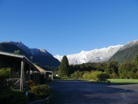 Rainforest Motel, Fox Glacier - Booking Deals, Photos & Reviews