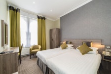 런던의 피닉스 호텔 | 예약 무료 취소, 2021 요금 정보 & 이용후기