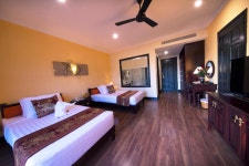 Seahorse Resort & Spa in Phan Thiet - Room Deals, Photos & Reviews