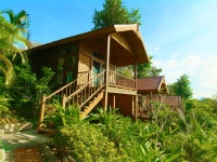 Best Price on Krabi Tipa Resort in Krabi + Reviews