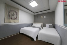 シンチョン シスターズ ホステル (Sinchon Sisters Hostel)｜クチコミあり - ソウル