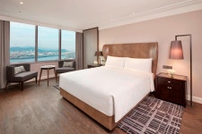 JW Marriott Hotel Seoul in South Korea - Room Deals, Photos & Reviews