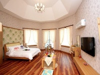 Saesum Resort in Taean-gun - Room Deals, Photos & Reviews