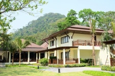 Kacha Resort & Spa Koh Chang (Thailand) | FROM $40 - SAVE ON AGODA!