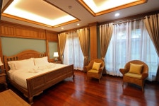 치앙마이의 리치 가든 하우스 | 2020 최신 특가 ₩42112 | HD 사진 & 이용후기