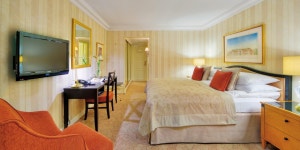 InterContinental Wien Hotel (Vienna) - Deals, Photos & Reviews