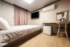 Insadong R Guesthouse in Seoul - Room Deals, Photos & Reviews
