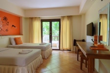 Best Price on Srisuksant Resort in Krabi + Reviews!