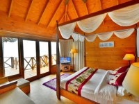 Fihalhohi Island Resort in Maldives Islands - Room Deals, Photos & Reviews