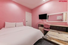 ACE Motel in Gangneung-si - Room Deals, Photos & Reviews