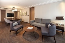 JW Marriott Hotel Seoul Seúl Ofertas de último minuto en JW Marriott Hotel Seoul Seúl