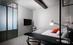 GUGU Hotel in Seoul - Room Deals, Photos & Reviews