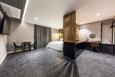 hotel U in Uijeongbu-si - Room Deals, Photos & Reviews