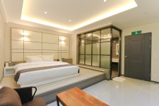City Hotel G&G in Busan - Room Deals, Photos & Reviews